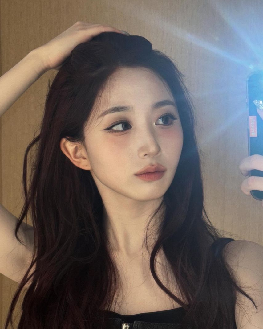 엔믹스 해원