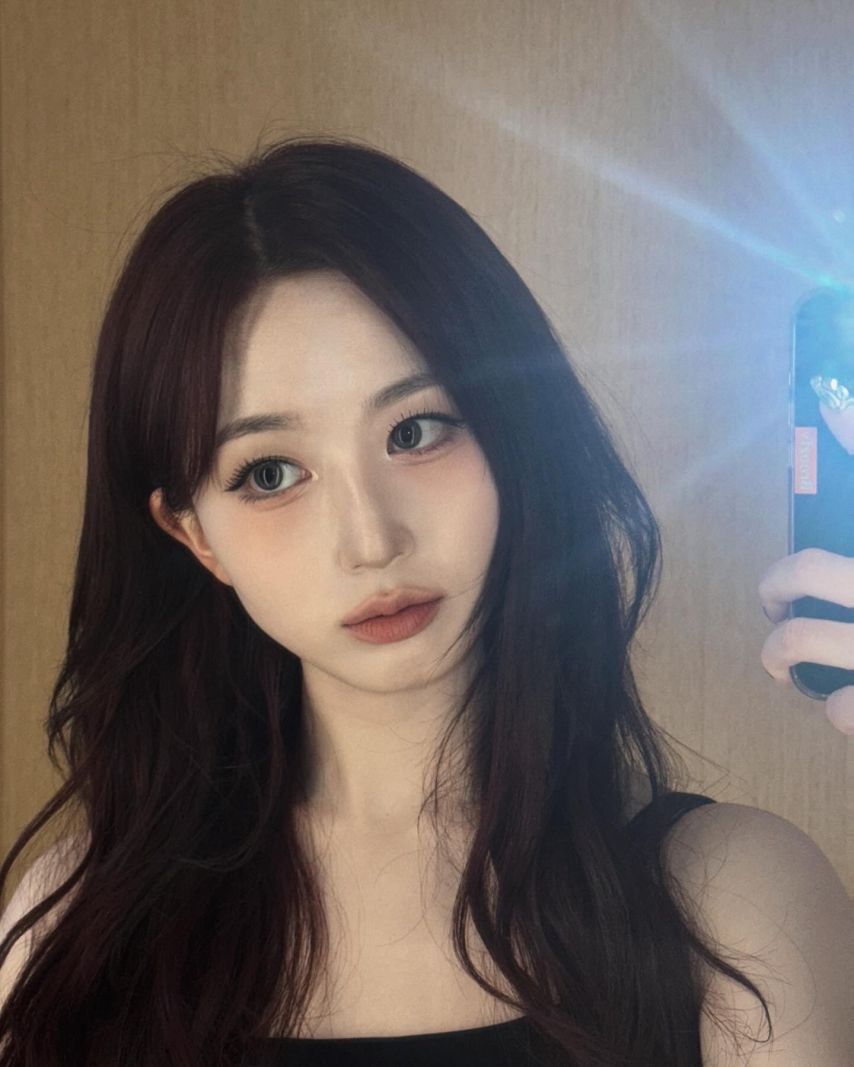 엔믹스 해원