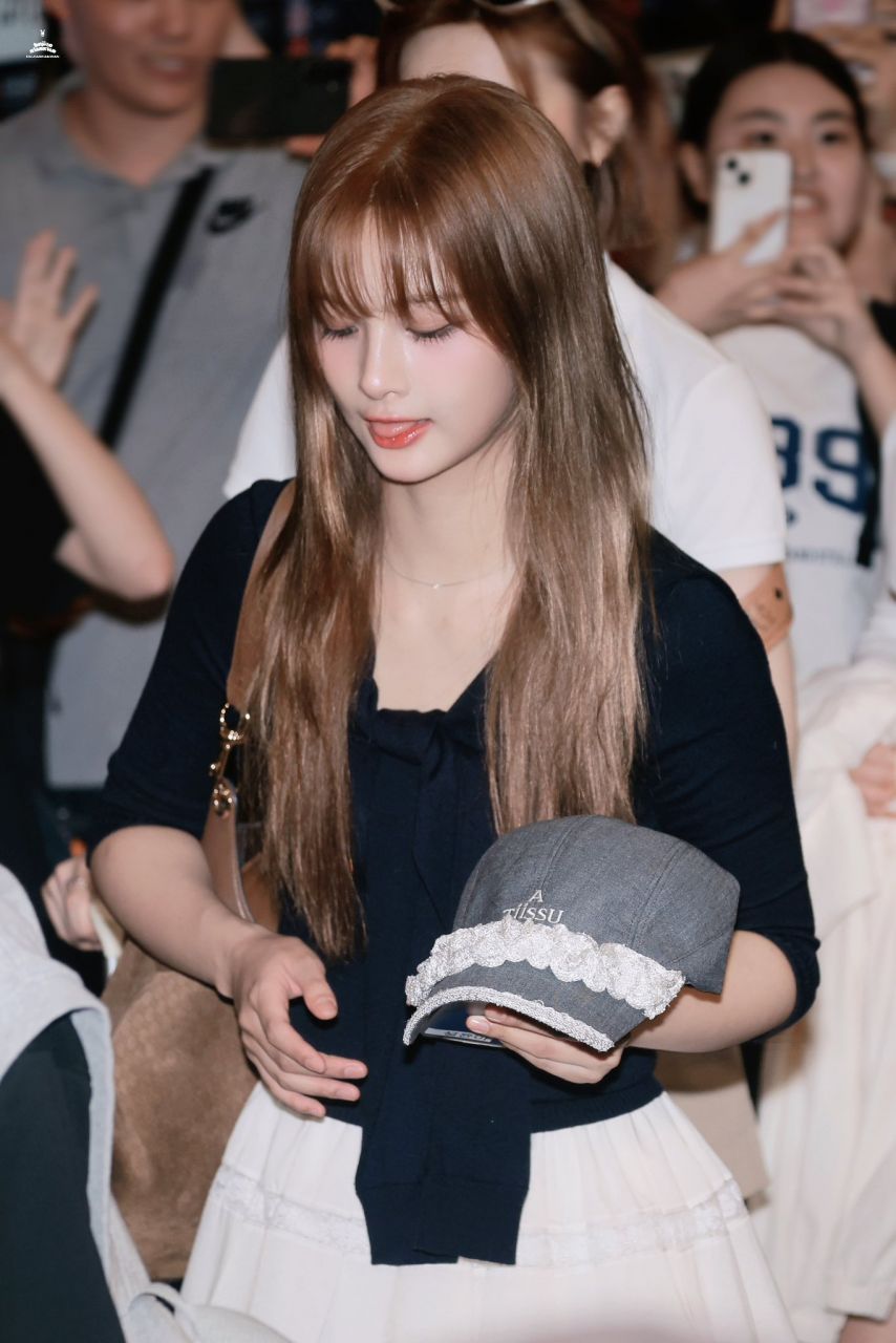 엔믹스 설윤