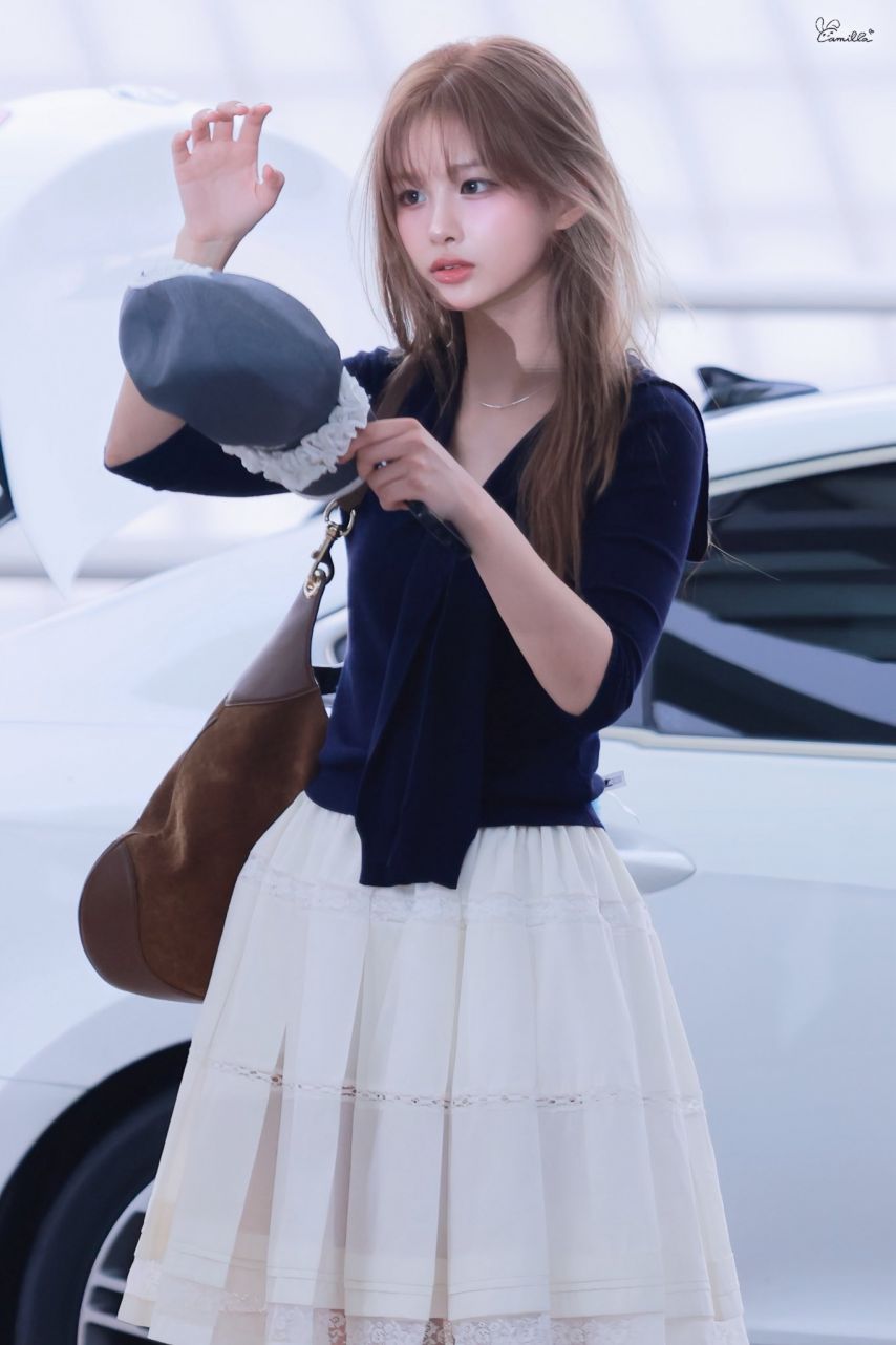 엔믹스 설윤