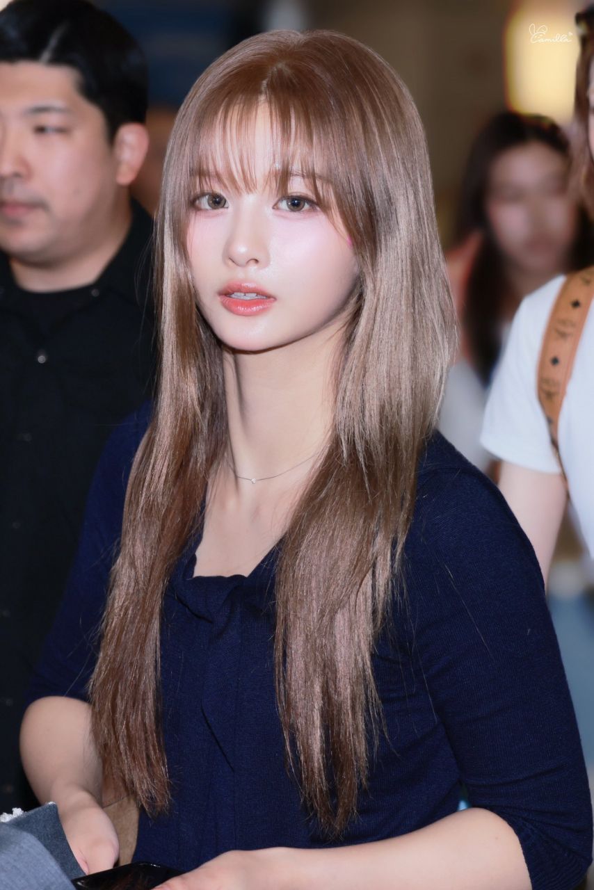 엔믹스 설윤