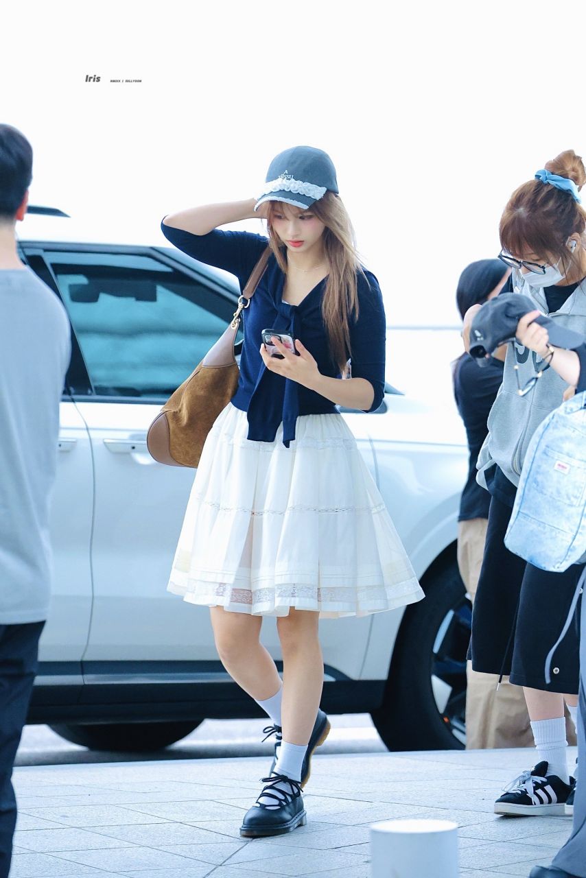 엔믹스 설윤