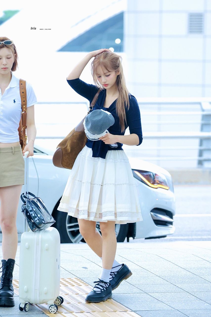 엔믹스 설윤