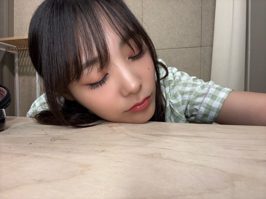 QWER 시연