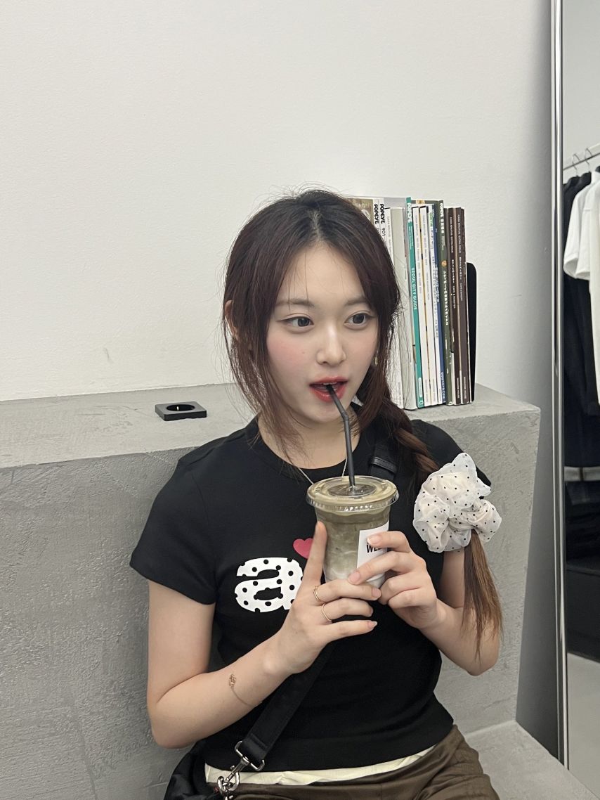 아일리원 리리카