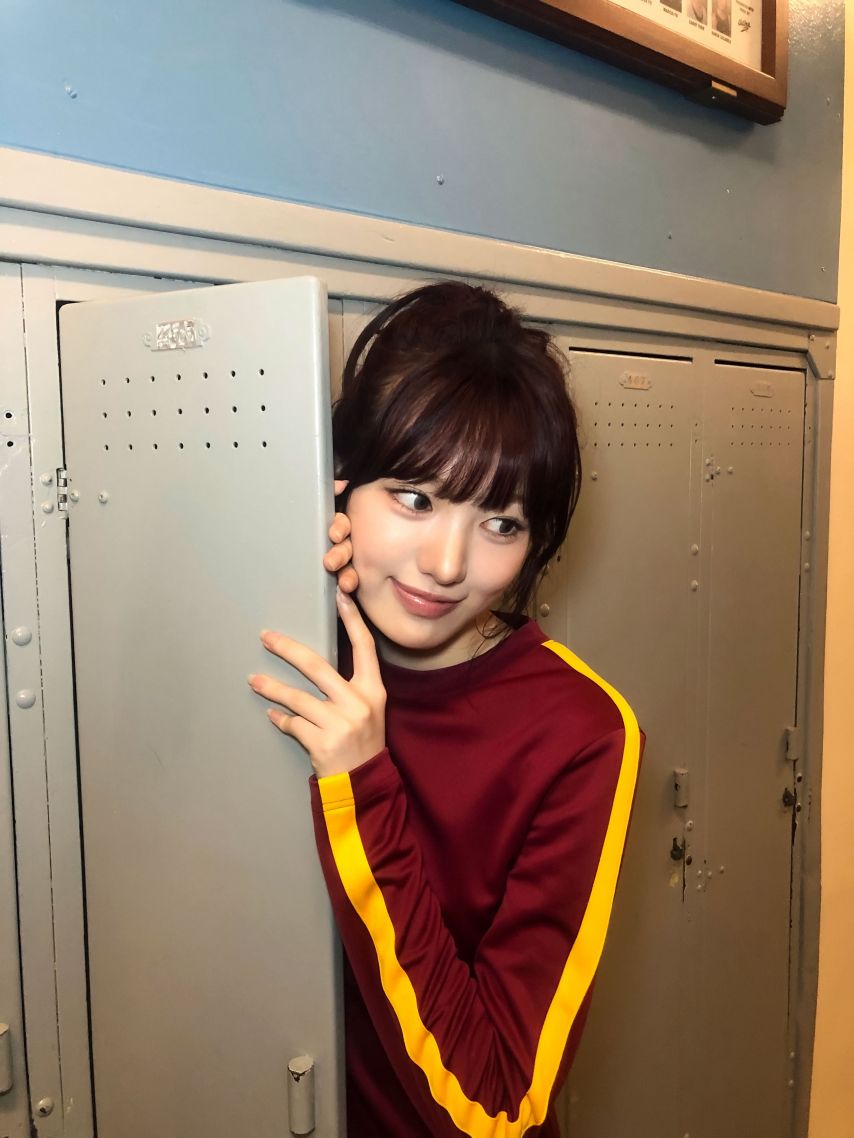 키키