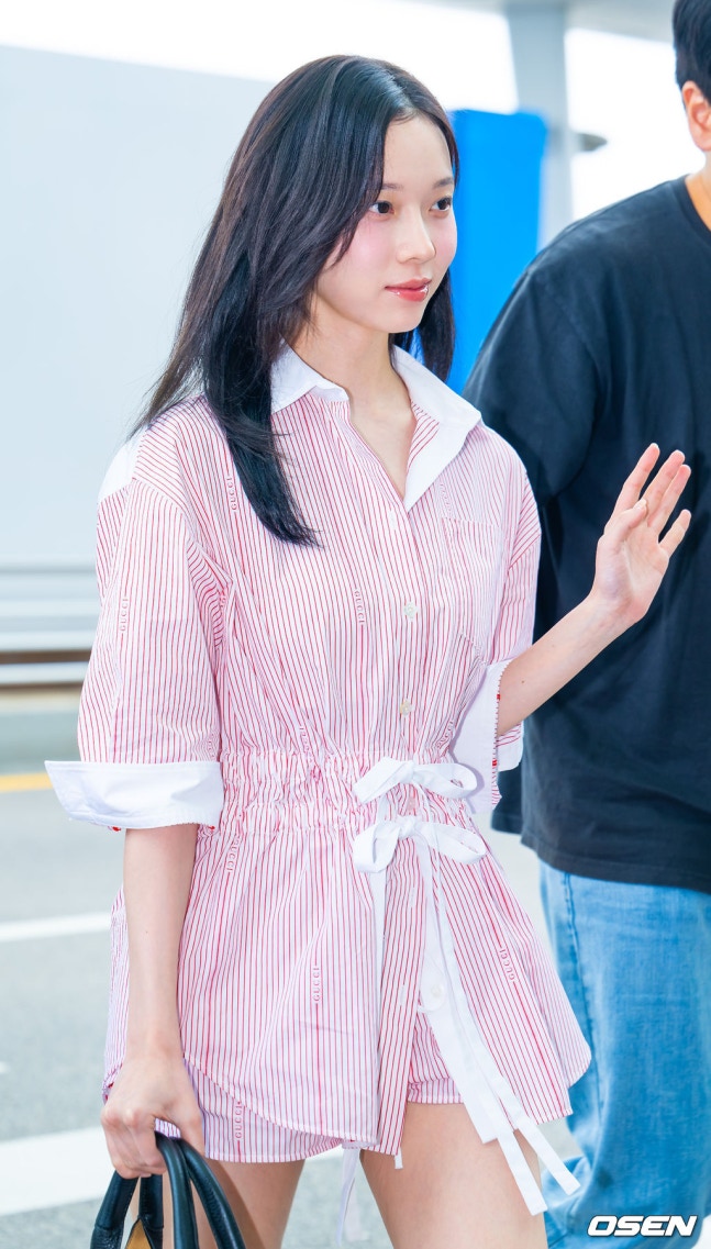에스파 윈터