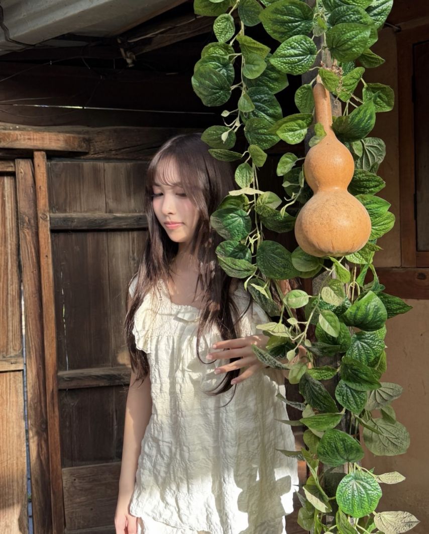 리센느 메이