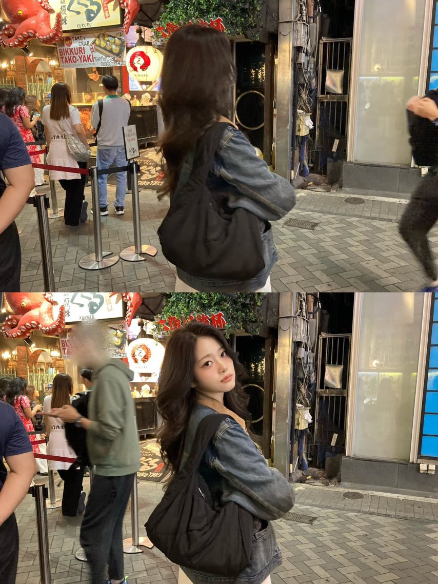 클라씨 지민