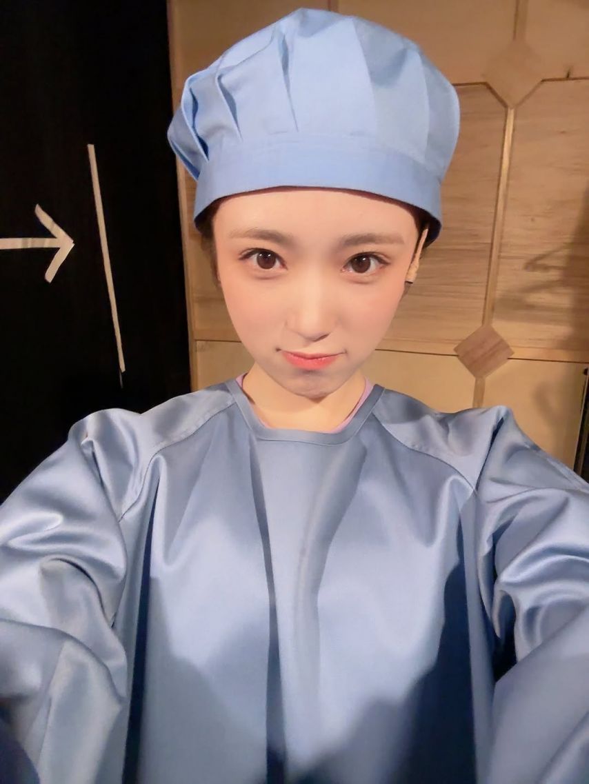야부키 나코
