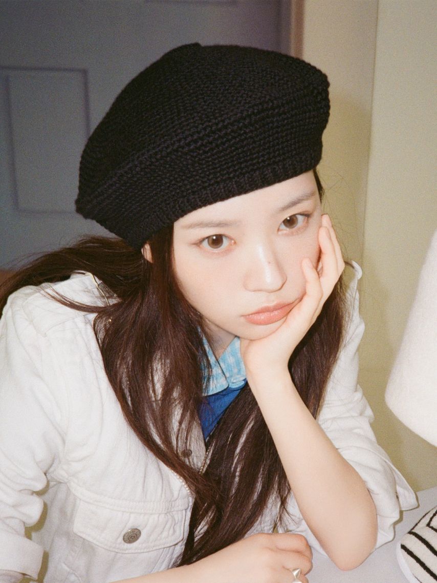 ILLIT(아일릿) 모카
