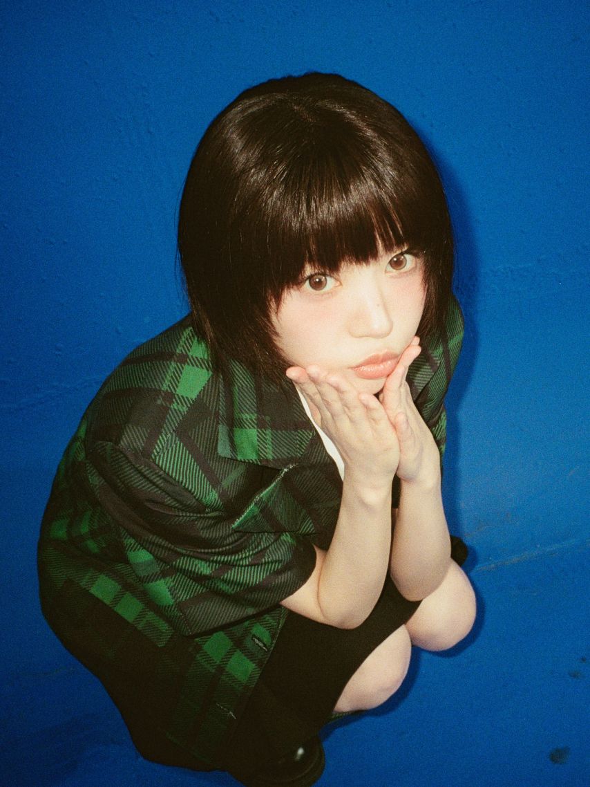 ILLIT(아일릿) 모카