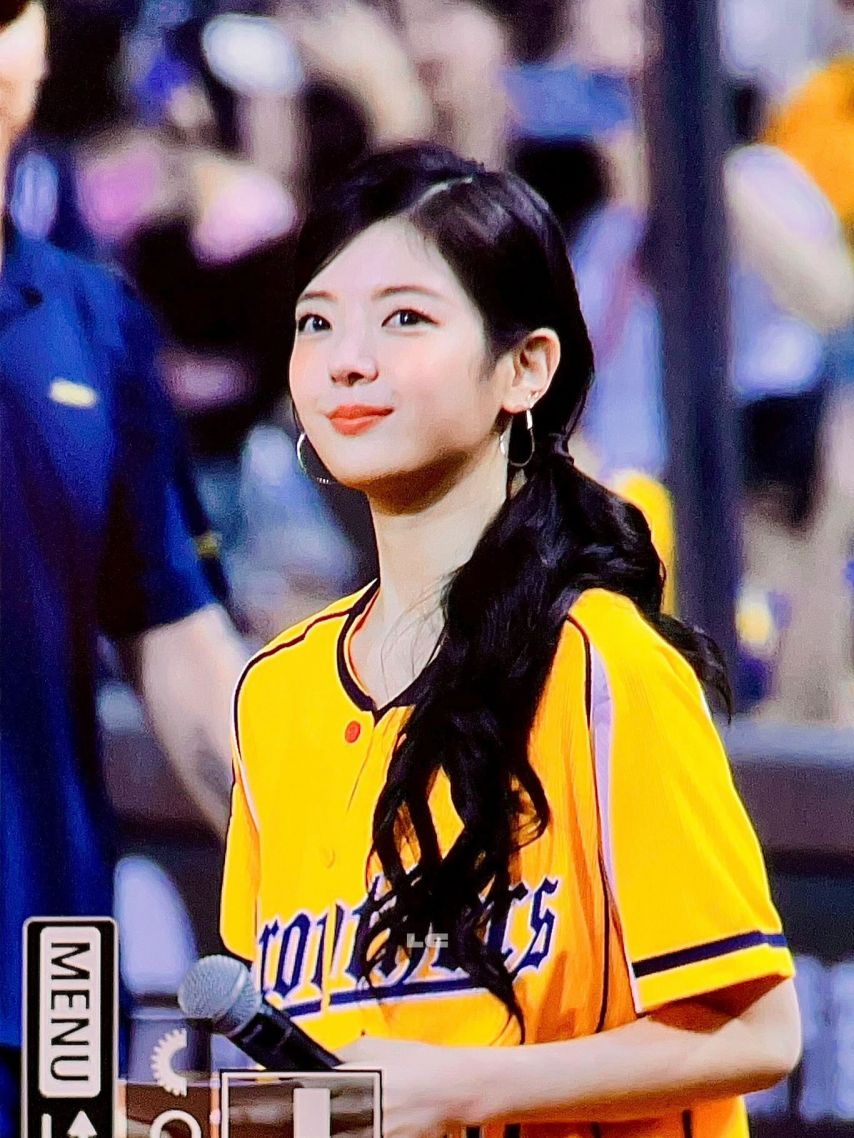 ITZY 리아