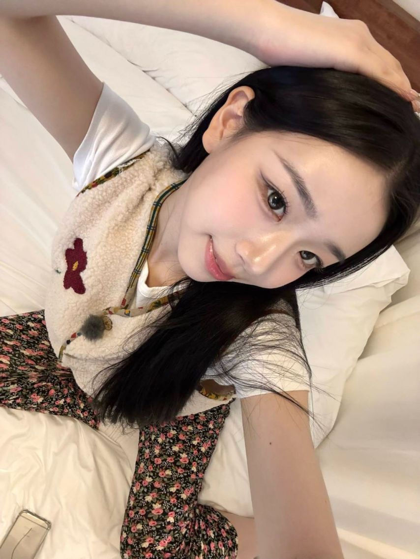 트리플에스 채연