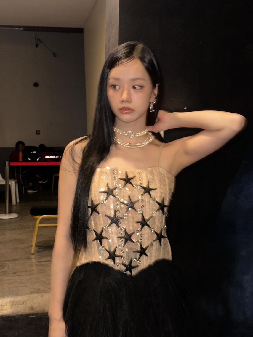혜리 인별