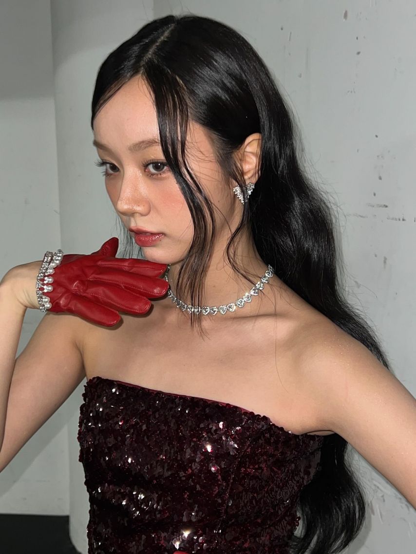 혜리 인별
