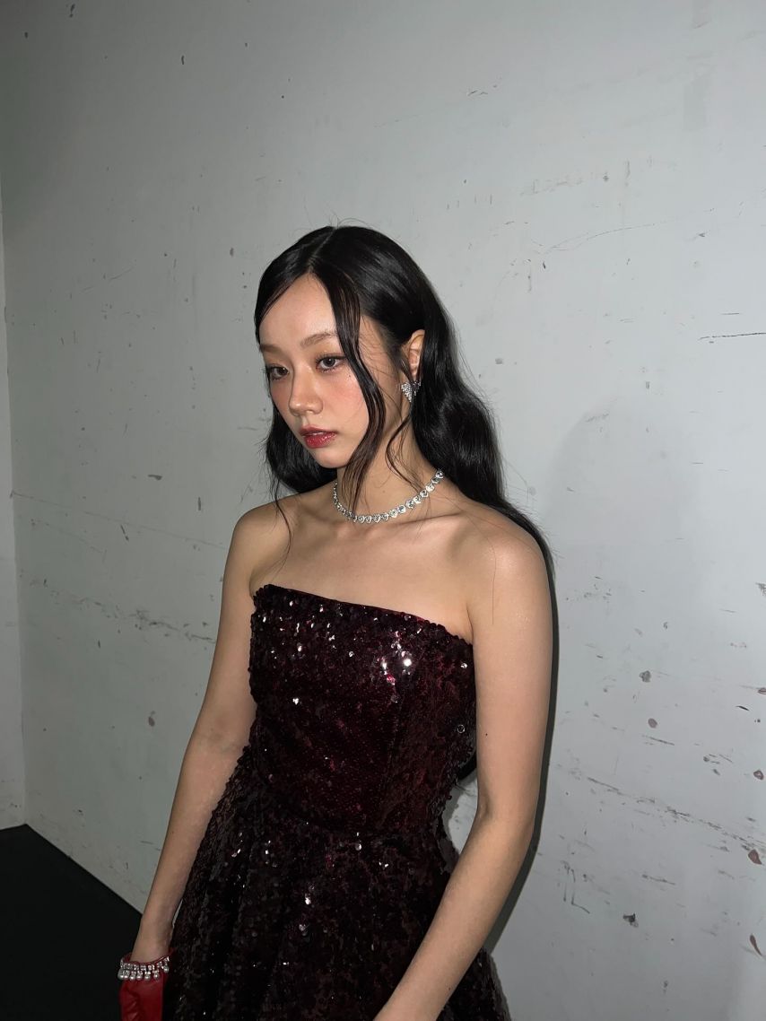 혜리 인별