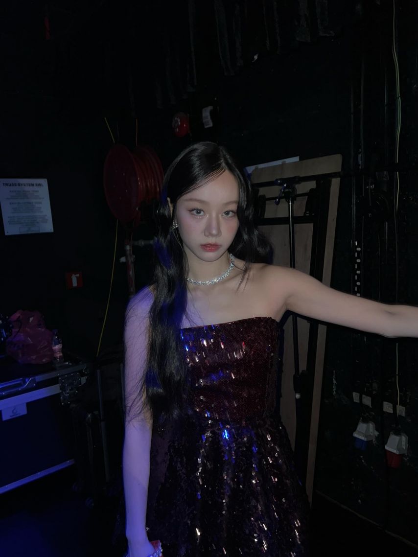 혜리 인별