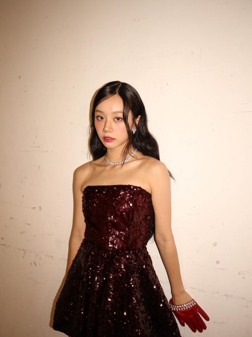 혜리 인별