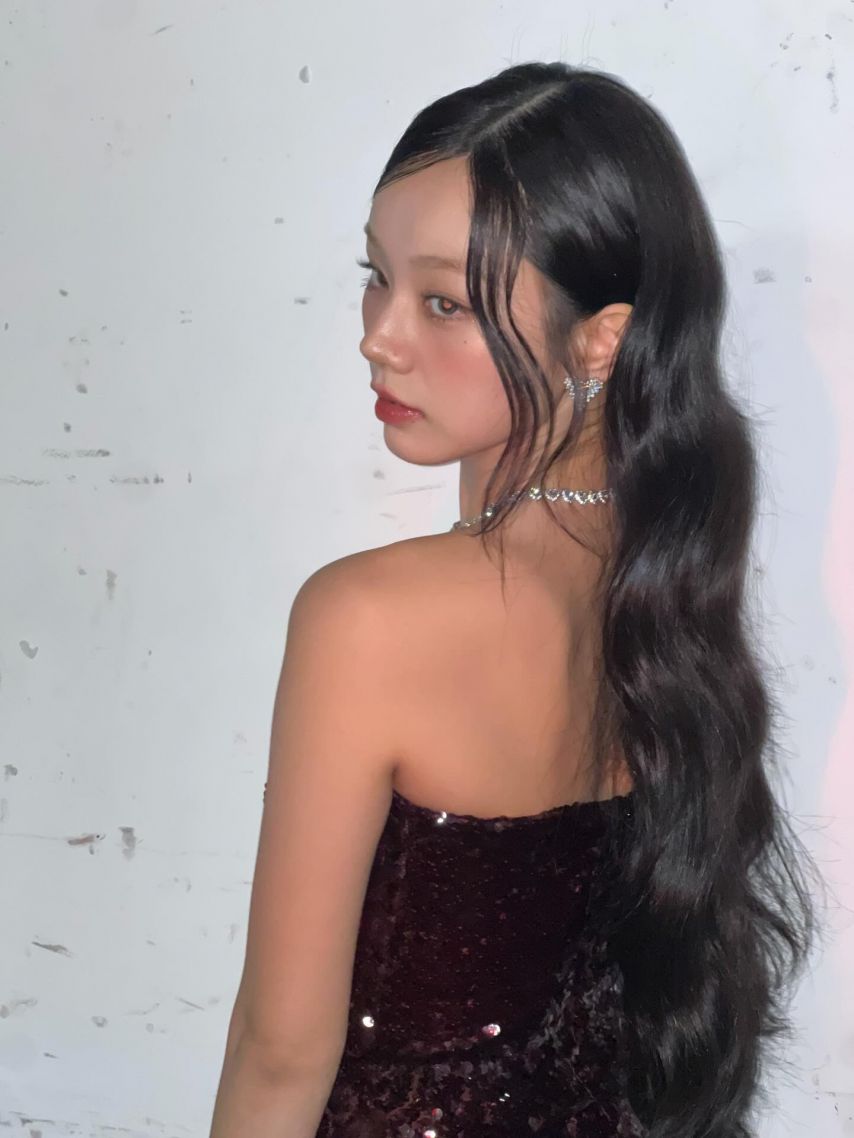 혜리 인별