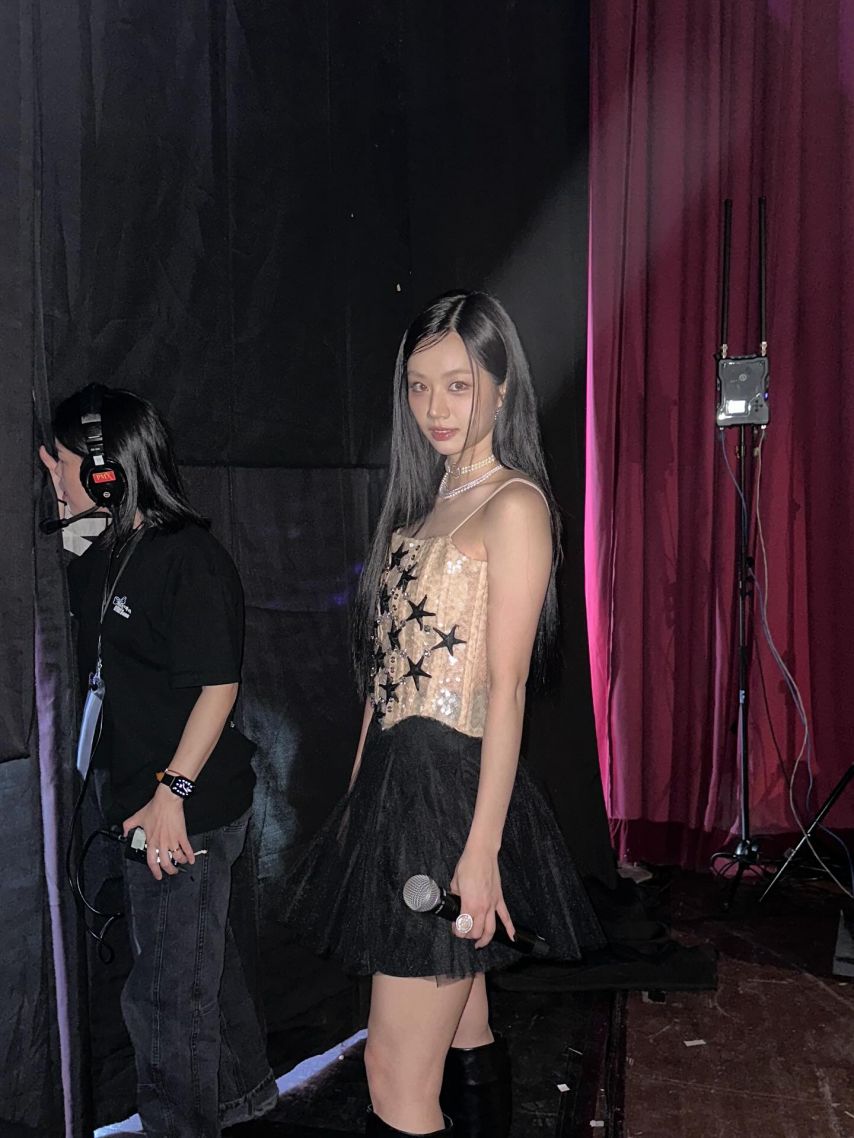혜리 인별