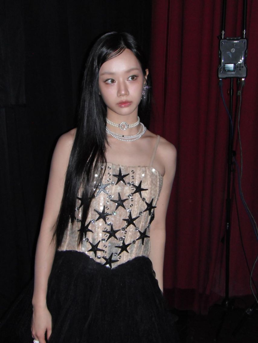 혜리 인별