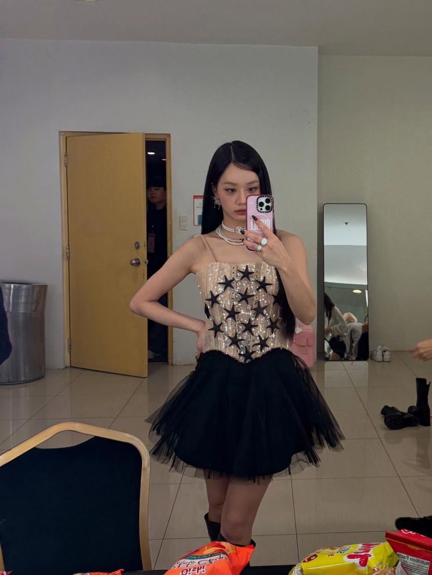 혜리 인별