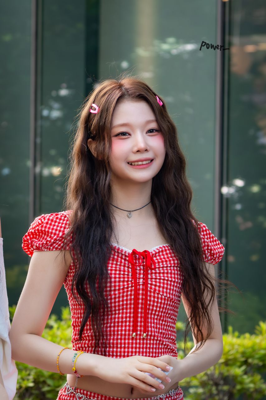 세이마이네임 도희 음중 미니 팬미팅