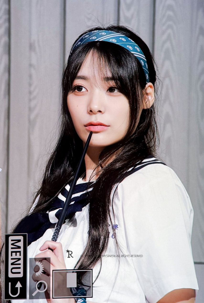 [QWER] 시연