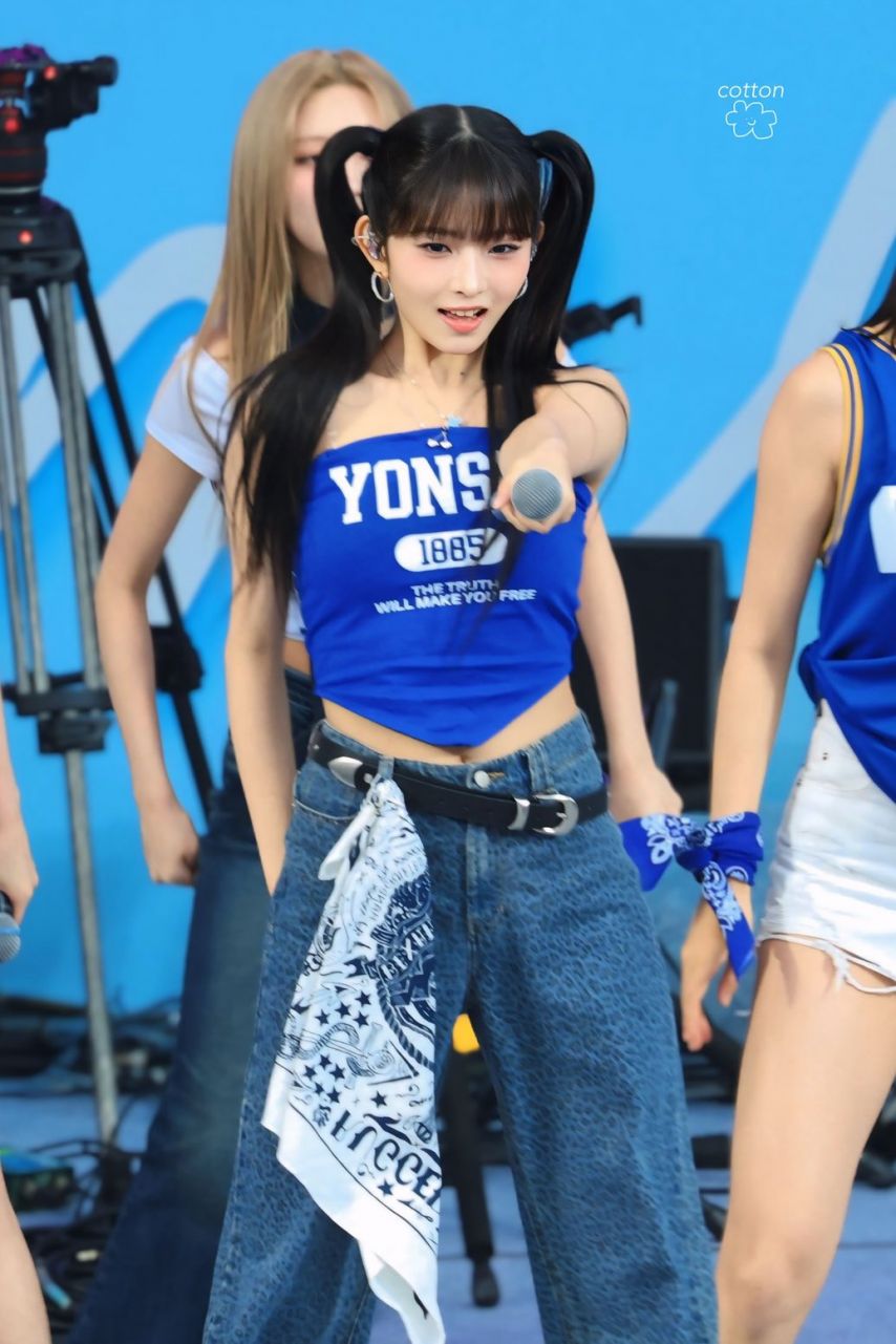 [아이브] 레이