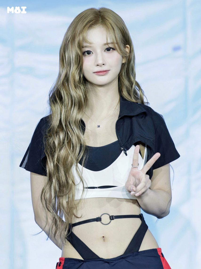 [엔믹스] 설윤