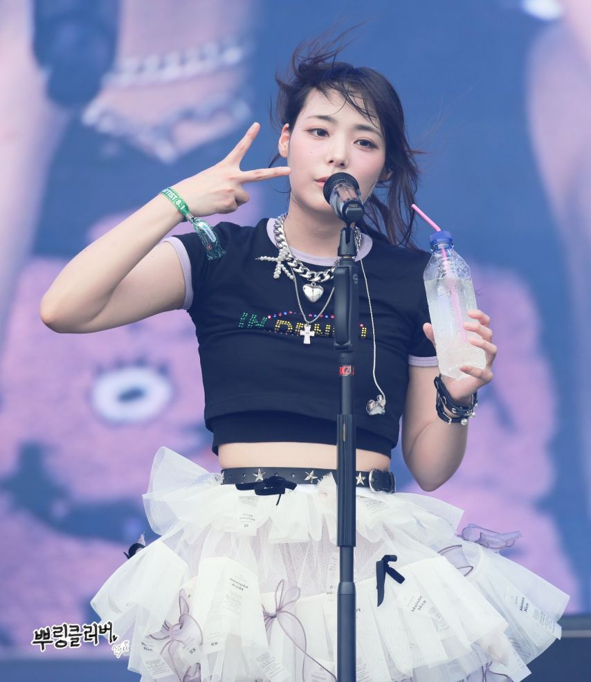 [QWER] 시연