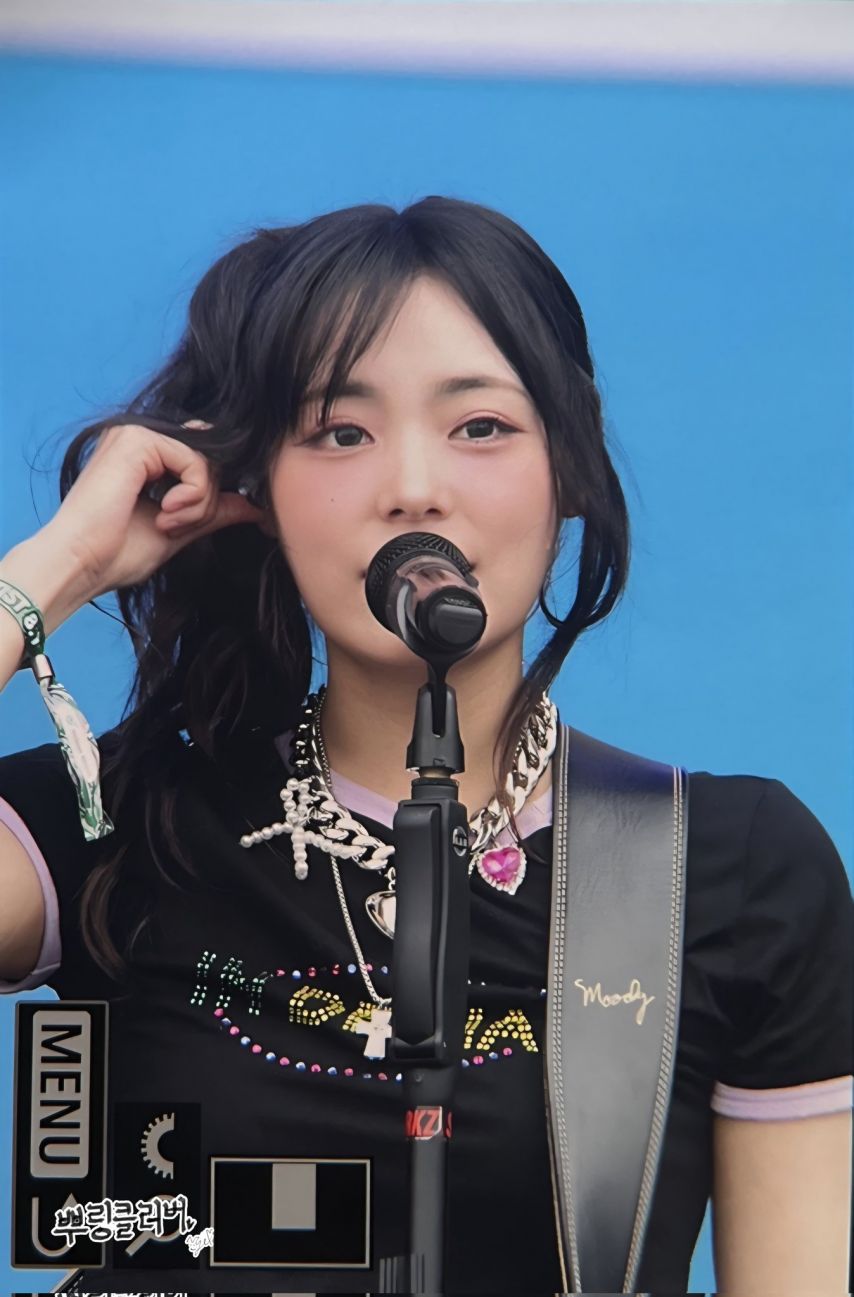 [QWER] 시연
