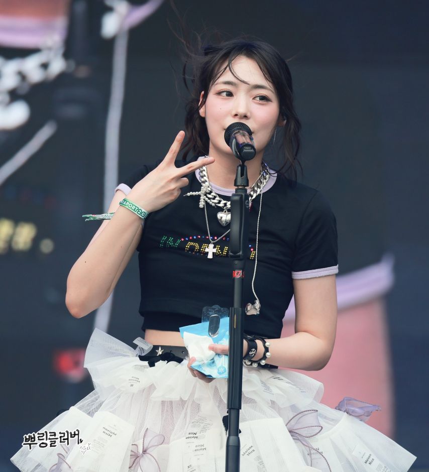 [QWER] 시연