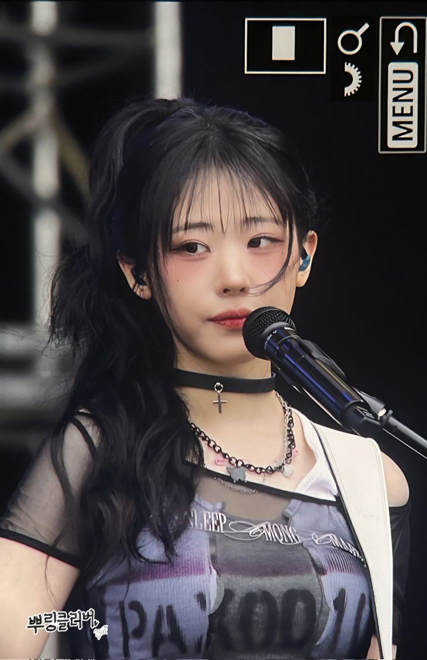 [QWER] 히나