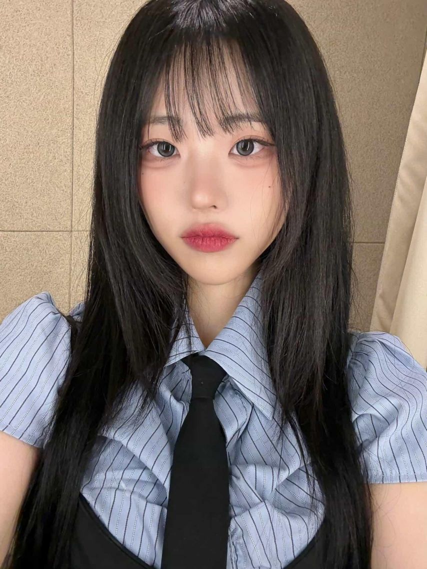 [QWER] 히나