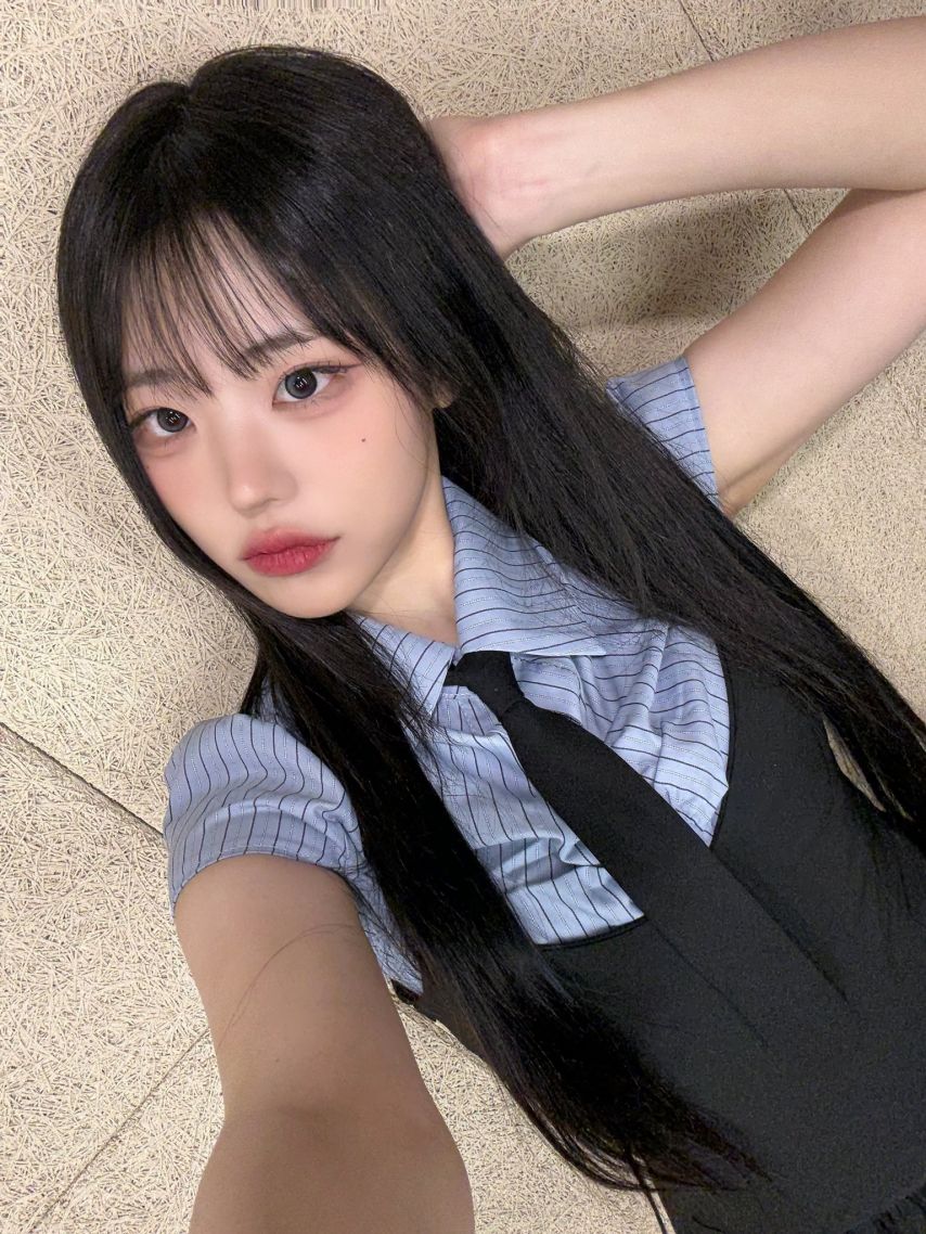 [QWER] 히나