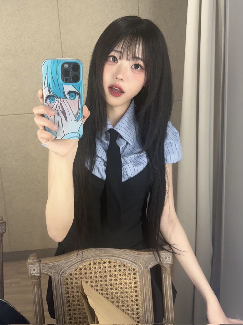[QWER] 히나