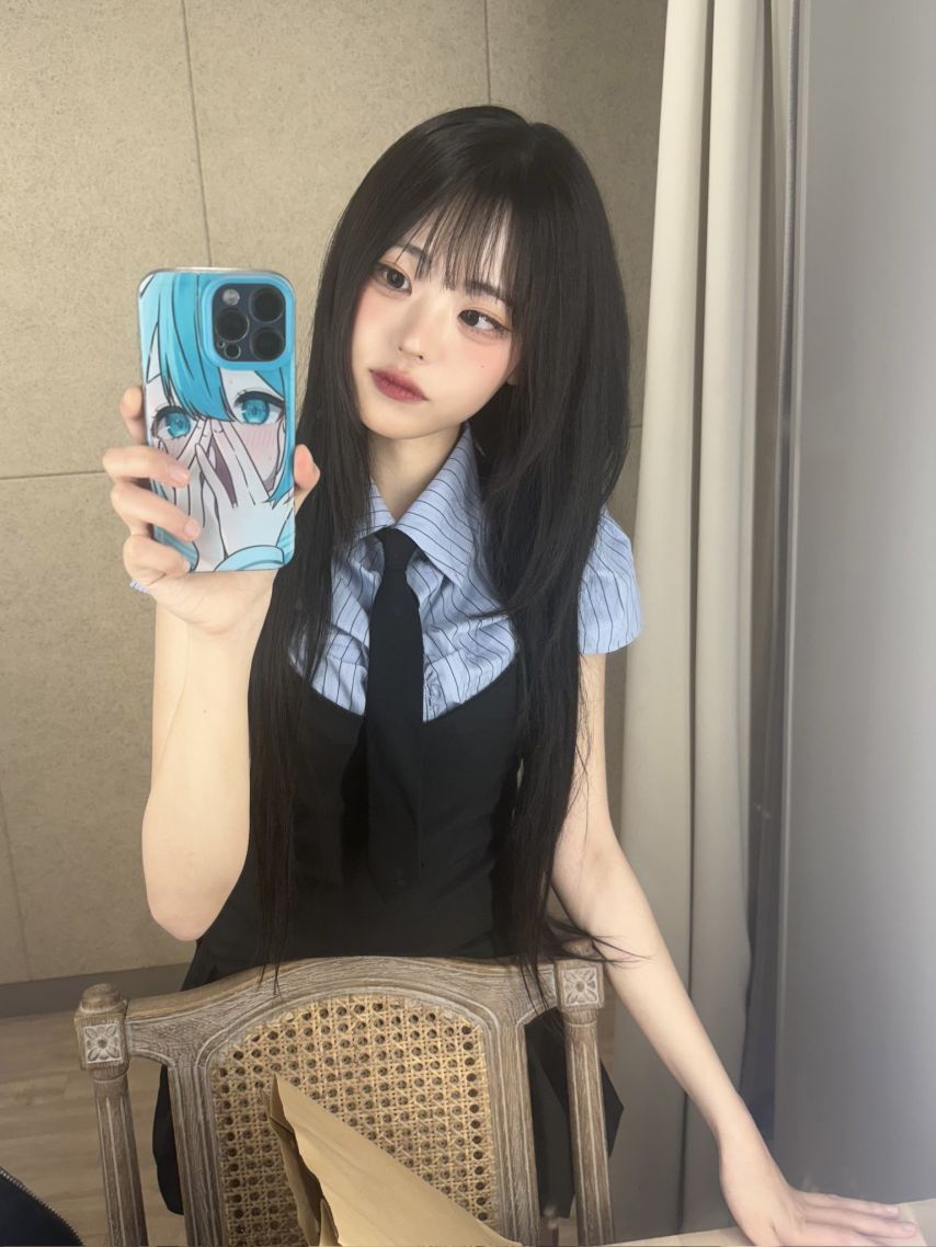 [QWER] 히나