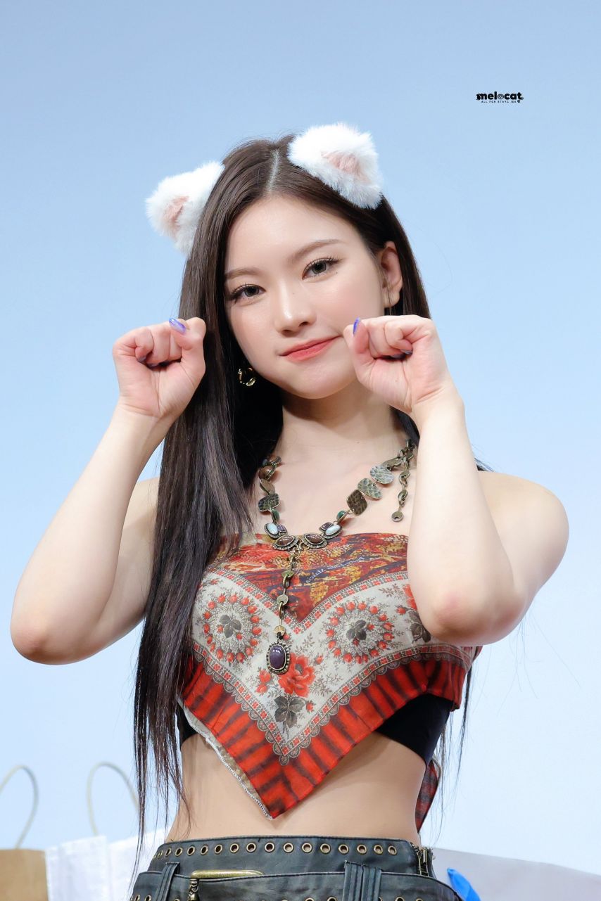 스테이씨 아이사