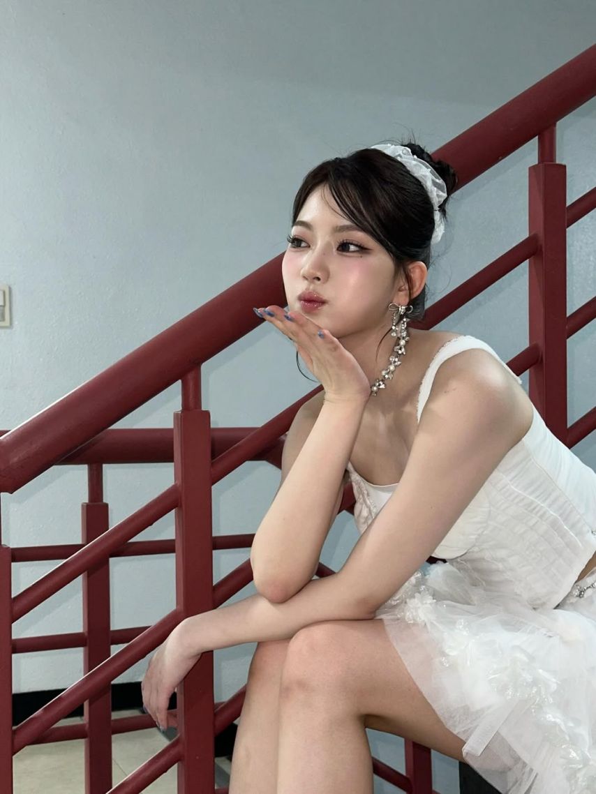 스테이씨 아이사