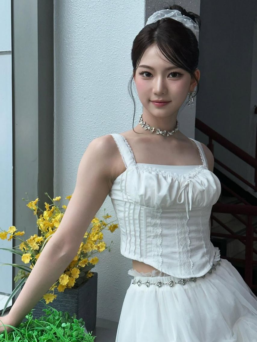 스테이씨 아이사