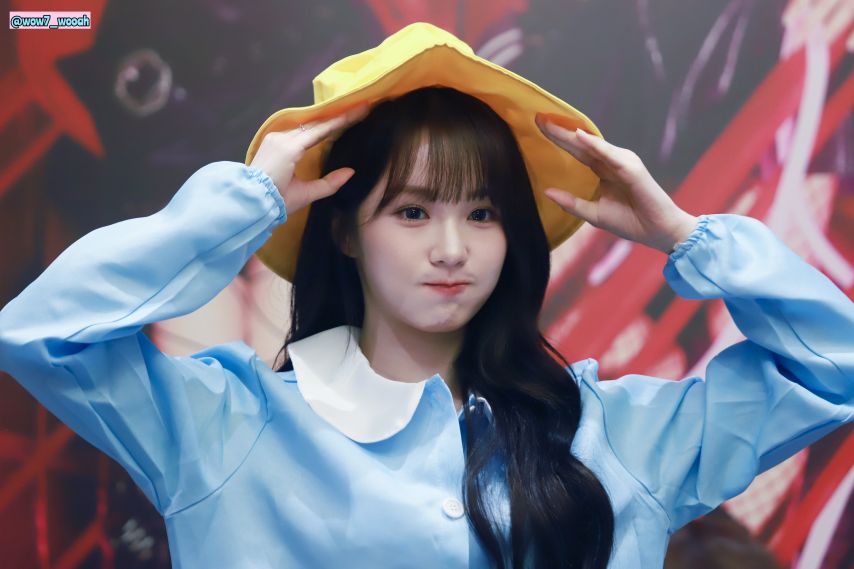 나나 (우아)