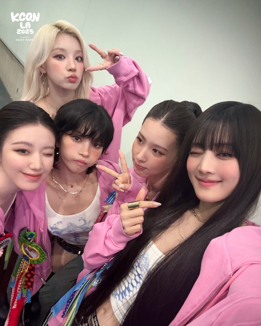 아이들