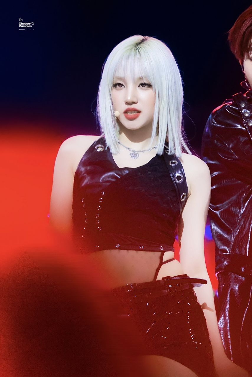 아이들 우기