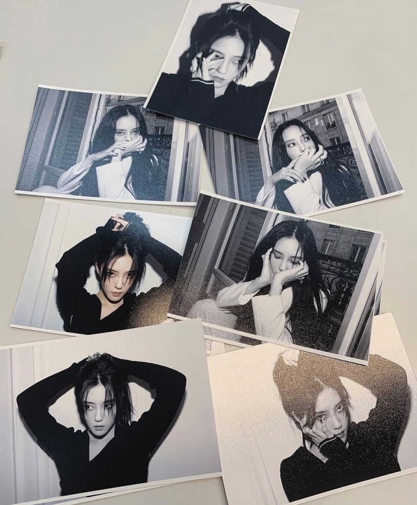 효민 SNS