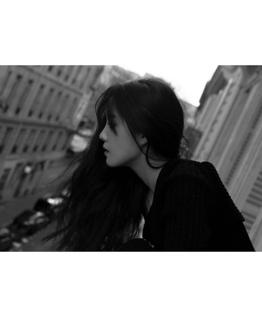 효민 SNS