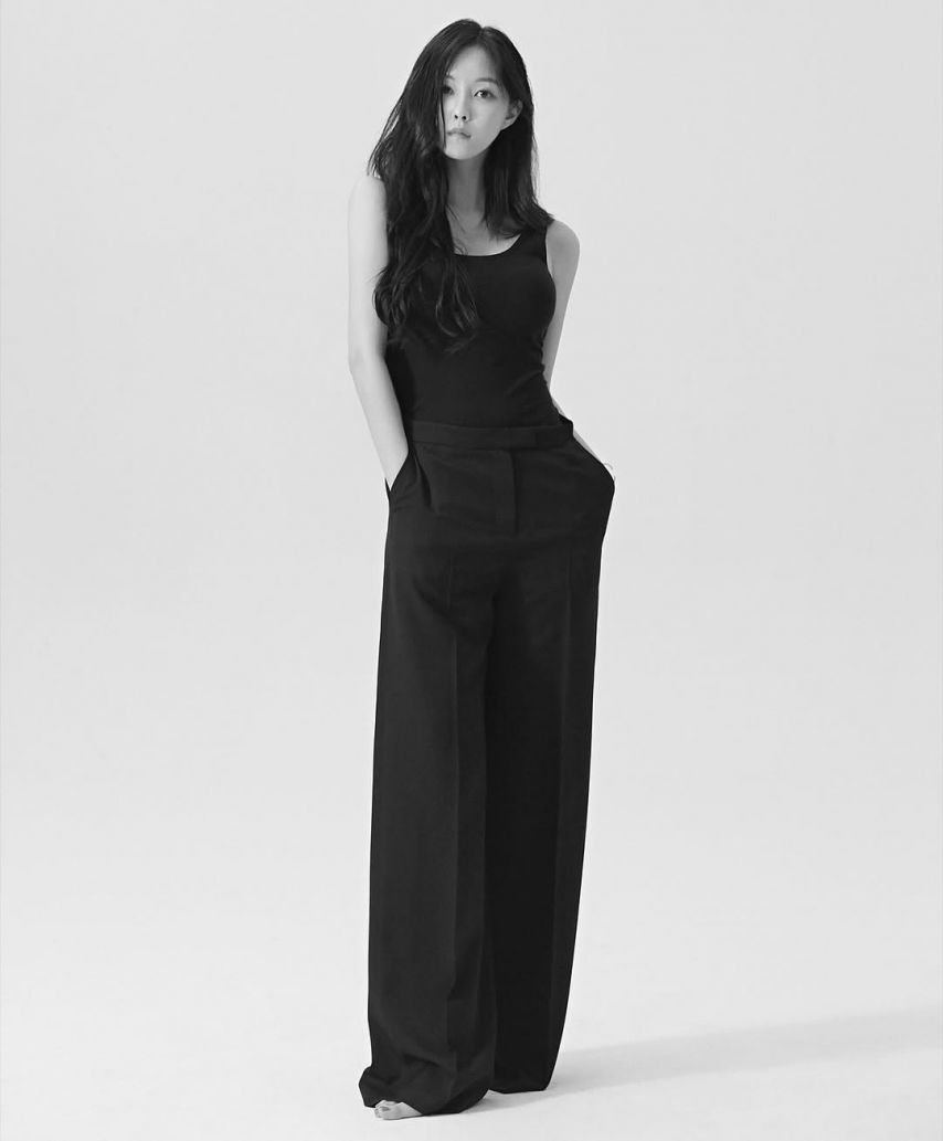 효민 SNS