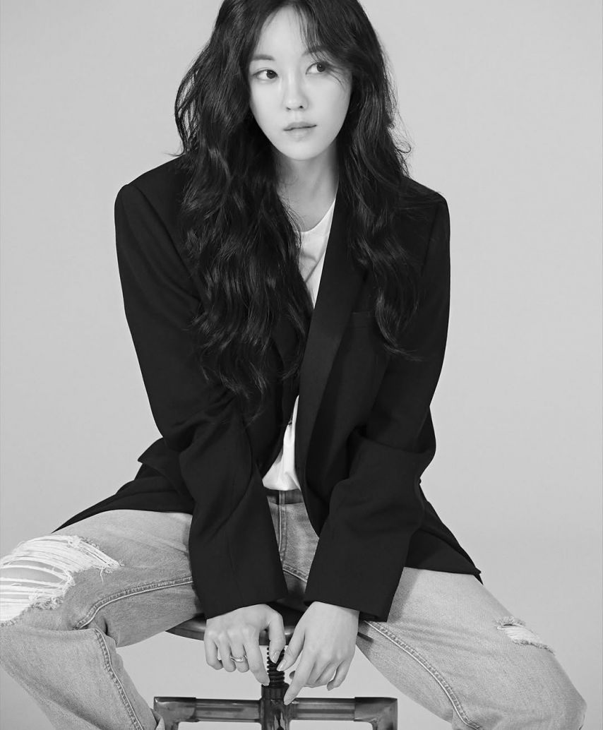 효민 SNS