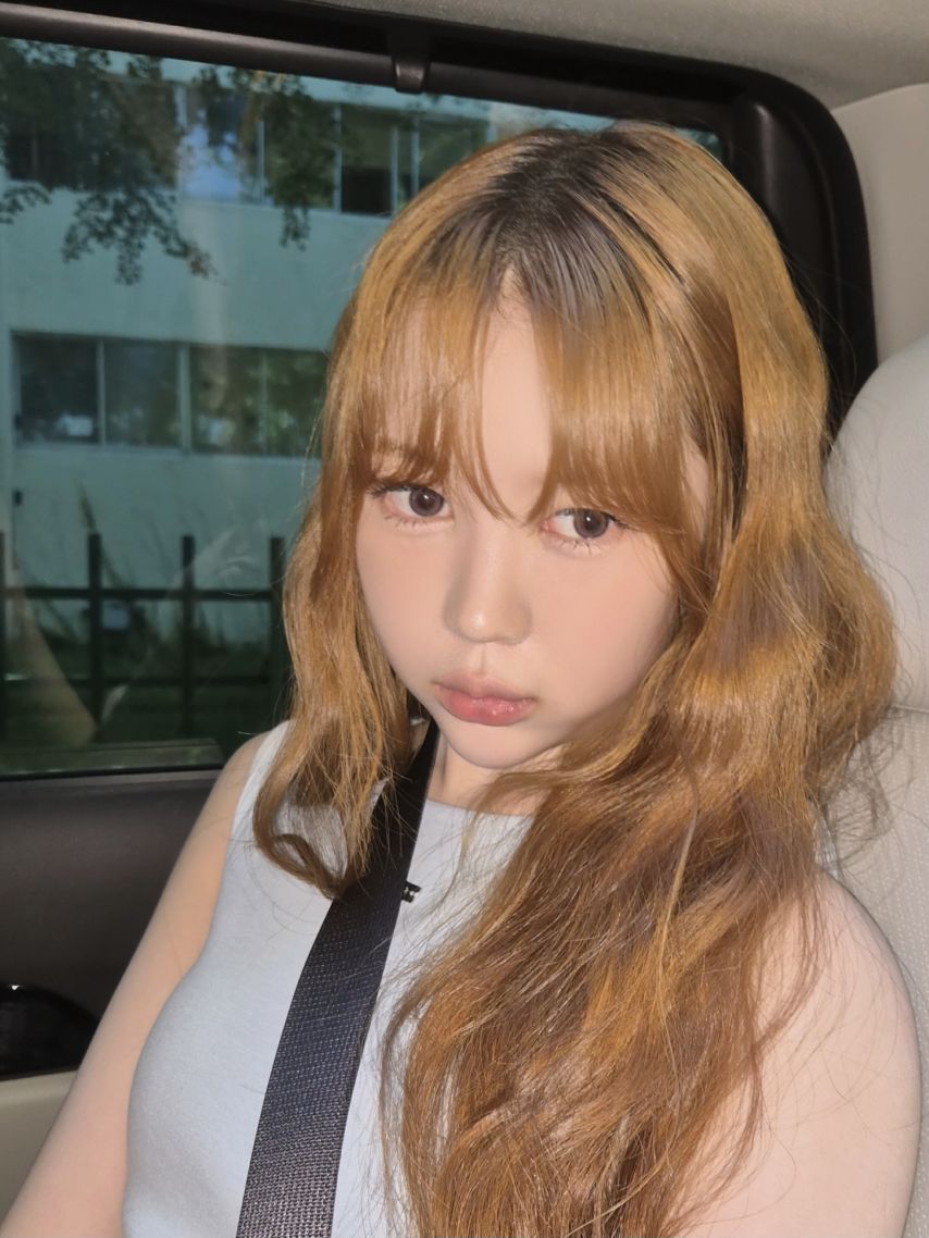 하츠투하츠 예온